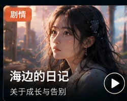 你懂的电影剧情片推荐《海边的日记》