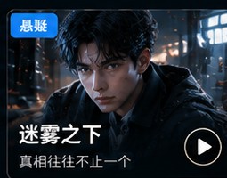 你懂的电影悬疑片推荐《迷雾之下》