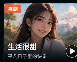 你懂的电影喜剧片推荐《生活很甜》